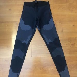 Camo Ultracor Legging